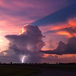Brandon Behrens - @behrenswx - Instagram
