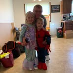 Brandon Behrens - Facebook