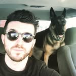 Brandon Bemis - @bemis_tegridy - Instagram