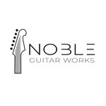 Brandon Benedict - @noble_guitarworks - Instagram