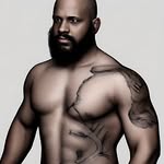 Brandon Benedict - @bjb_man_of_steel - Instagram
