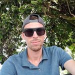 Brandon Bento - @kingbento24 - Instagram