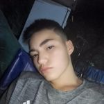 Brandon Bento - @bentobrandon8 - Instagram