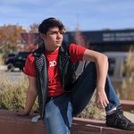 Brandon Bento - @singing_no0b - Instagram