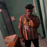 Brandon Berry🕴🏾 - @brandonberry_20 - Instagram