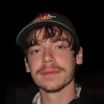 Brandon Berry - @undrgrndfaces - Instagram