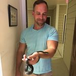 Brandon Berry - @brandons_jungle - Instagram
