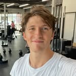 Brandon Berry - @berrybrandonk - Instagram