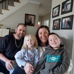 Branden Berthiaume - Facebook