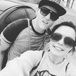 Brandon Bertram - @charmingbeazy - Instagram