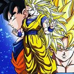 Brandon Bertram - @goku256479 - Instagram