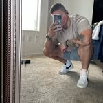 Brandon Bertram - @8theleoking8 - Instagram
