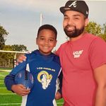Brandon Bertram - @blb_lowkey - Instagram
