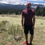 Brandon Bertram - @_bbertram - Instagram