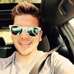 Brandon Bertram - @bbertram93 - Instagram