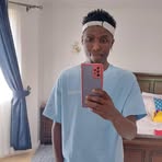 Brandon Bett - Facebook