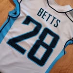 Brandon Betts - @brandonbetts8 - Instagram