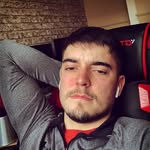 Brandon Betts - @brandon_betts121 - Instagram