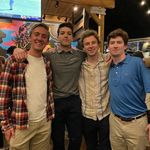 Brandon Biby - @brandon_biby - Instagram
