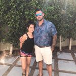 Brandon Charles Biby - @blyfe85 - Instagram