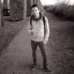 Brandon Bieber - @touchdwon - Instagram