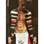 Brandon Myers - @brandon_drew_bieber - Instagram