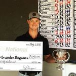 Brandon Bingaman - @bingamanbrandon - Instagram