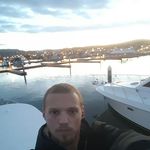Brandon Bingel - @brandonbingel - Instagram