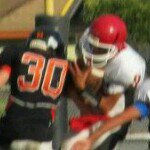 Brandon Bivins - @bivins1997 - Instagram