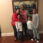 Brandon M. Bivins - @bbthegr8one - Instagram