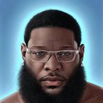 Brandon Blackman - @31dabear - Instagram