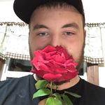 Brandon Blackman - @crazytension - Instagram