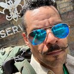 Brandon Blackman - @bizcobran - Instagram