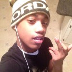 Brandon Blackman - @pimpster300 - Instagram