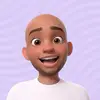 Nano blessed one - @brandon.blackman - TikTok