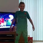 Brandon Blanchard - @blanchard1298 - Instagram