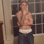 Brandon Blanchard - @brandon__404 - Instagram