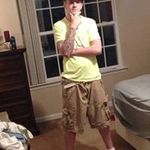 Brandon Blanchard - @blanchard8065 - Instagram