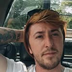 Brandon David Blanchard - @hi_imhalfdeaf - Instagram