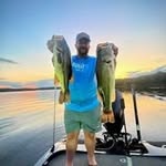 Brandon Bland - @bblandfishing - Instagram