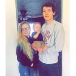 Brandon Bland - @brandonbland80 - Instagram