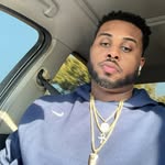 Brandon Bland - @_2bizzy - Instagram