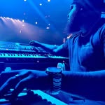 Brandon Bland - @showtimekeys - Instagram