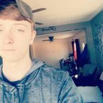 Brandon Blanton - @77_rebel_69 - Instagram