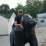 Brandon Blanton - @blantonbrandon - Instagram