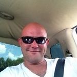 Brandon Blanton - @blanton3108 - Instagram