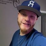 Brandon Blanton - @smooth.92 - Instagram