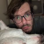 Brandon Bledsoe - @bledsoeatl - Instagram