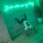 Brandon Bledsoe - @bbledsoe2021 - Instagram