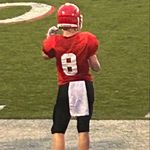 Brandon Bledsoe - @155blessed - Instagram
